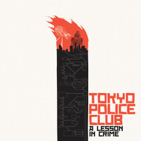 Citizens Of Tomorrow