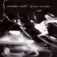 Great Escape_cinema staff