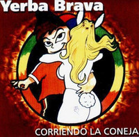 Vamos A Bailar_Yerba Brava