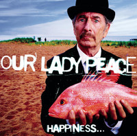 Is Anybody Home_Our Lady Peace