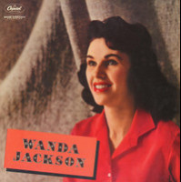 Lets Have A Party_Wanda Jackson
