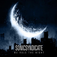 Revolution Baby_Sonic Syndicate