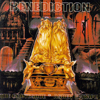 The Grotesque_Benediction