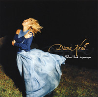 East Of The Sun And West Of The Moon_Diana Krall