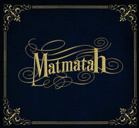 Crépuscule Dandy_Matmatah