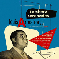 A Kiss To Build A Dream On_Louis Armstrong