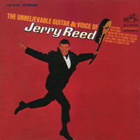 The Claw_Jerry Reed