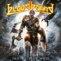 Creatures Of The Dark Realm_Bloodbound
