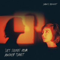 Soft Sounds From Another Planet_Japanese Breakfast