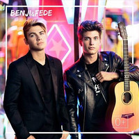 Tutto Per Una Ragione_Benji & Fede