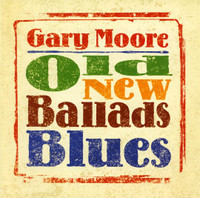 No Reason To Cry_Gary Moore