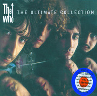 Boris The Spider_The Who