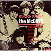 Hang On Sloopy_The McCoys