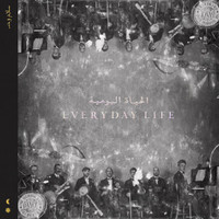 Everyday Life_Coldplay