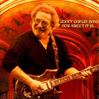 Thats What Love Will Make You Do_Jerry Garcia Band