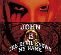 Bella Kiss_John 5