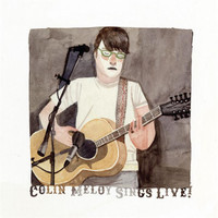 Devils Elbow_Colin Meloy