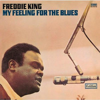 Stormy Monday_Freddie King