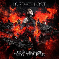 Afterlife_Lord Of The Lost