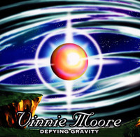 Defying Gravity_Vinnie Moore