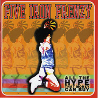 Fahrenheit_Five Iron Frenzy