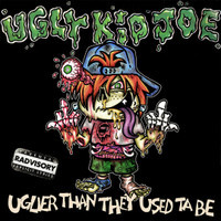 Bad Seed_Ugly Kid Joe