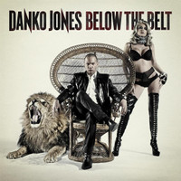 Active Volcanoes_Danko Jones