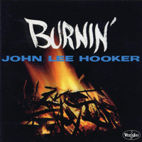 Boom Boom_John Lee Hooker