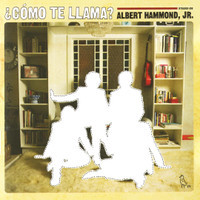 Spooky Couch_Albert Hammond, Jr.