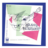 Bouncin Around_Django Reinhardt