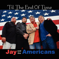 Come A Little Bit Closer_Jay & The Americans