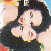 Jeg Vil La Lyset Brænde_Ray Dee Ohh