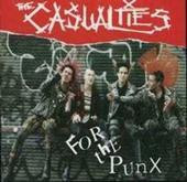 Punk Rock Love_The Casualties