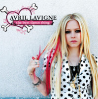 Innocence_Avril Lavigne