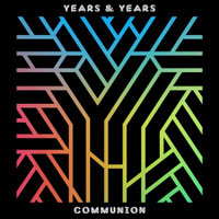 Eyes Shut_Years & Years