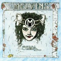 Love Thing_Melvins