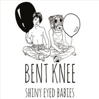 Untitled_Bent Knee