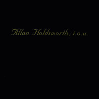 Letters Of Marque_Allan Holdsworth