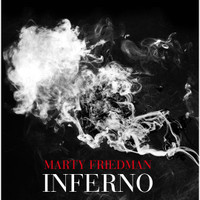 Undertow_Marty Friedman