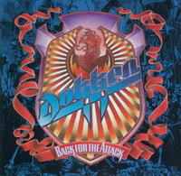 Heaven Sent_Dokken