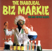 Just A Friend_Biz Markie