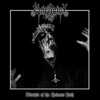 Remains Of An Unholy Past_Sargeist
