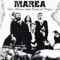 Nana De Quebranto Mala Sombra_Marea