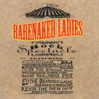 The Old Apartment_Barenaked Ladies