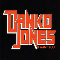 Take Me Out On A Stretcher_Danko Jones