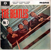 Birthday_The Beatles