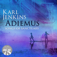 Adiemus_Karl Jenkins