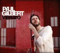 Atmosphere On The Moon_Paul Gilbert
