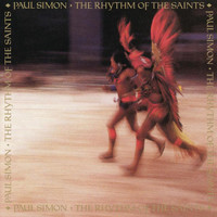 Spirit Voices_Paul Simon