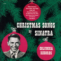 Santa Claus Is Coming To Town_Frank Sinatra